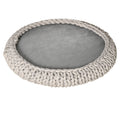 EasyComfort Round honden- en kattenmand