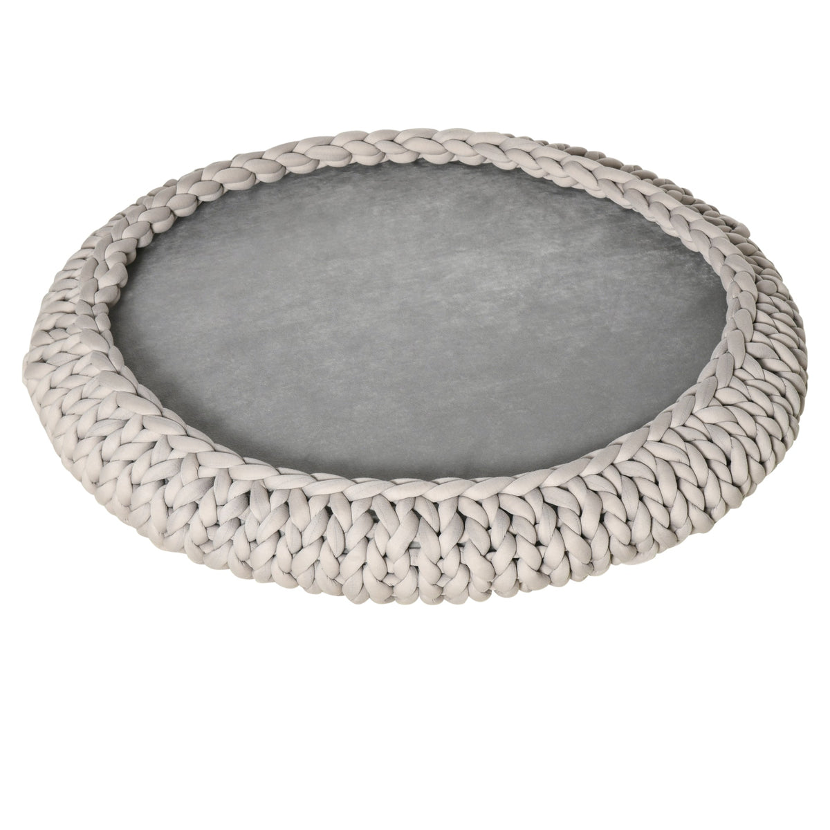 EasyComfort Round honden- en kattenmand