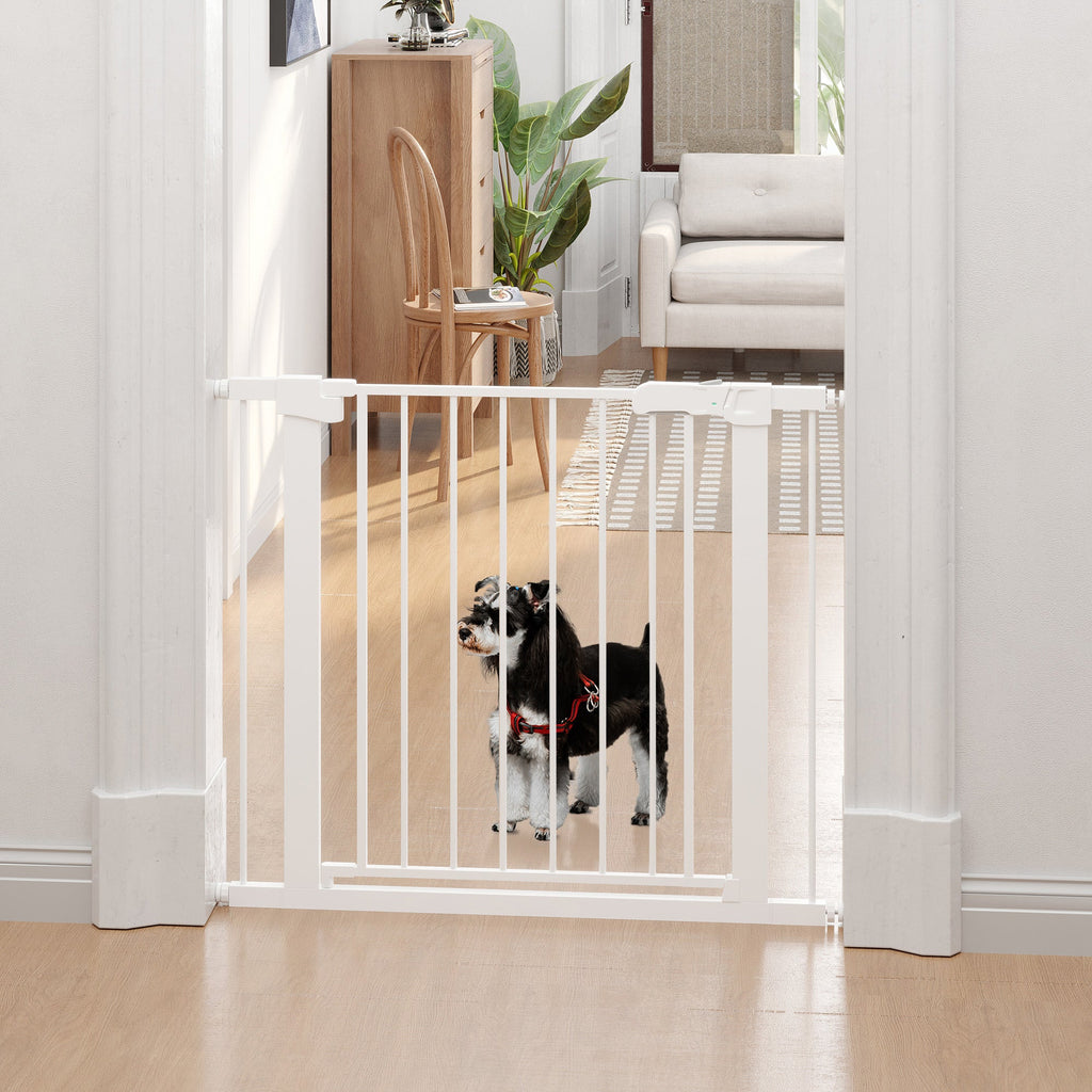 EasyComfort veiligheidshek voor huisdieren 75–96 cm