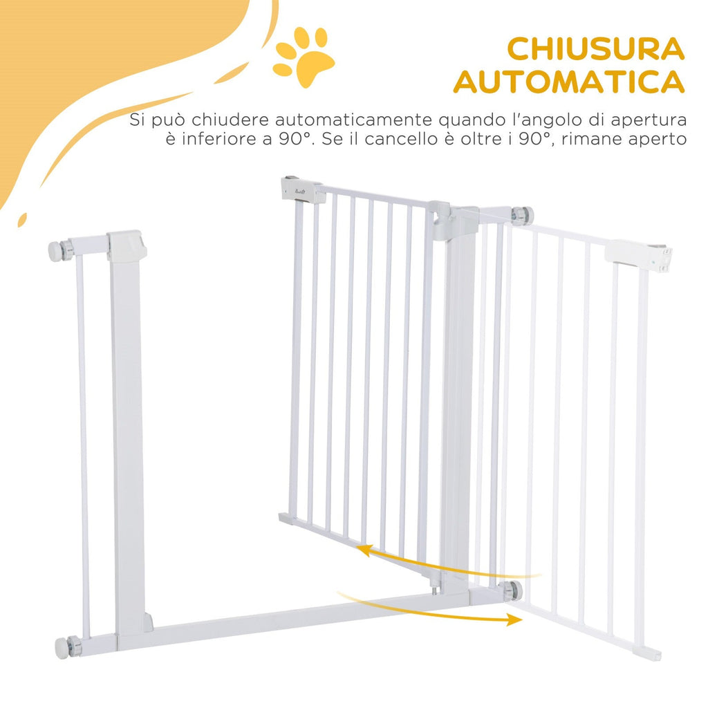 EasyComfort veiligheidshek voor huisdieren 75–96 cm