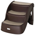 EasyComfort opvouwbare hondentrap