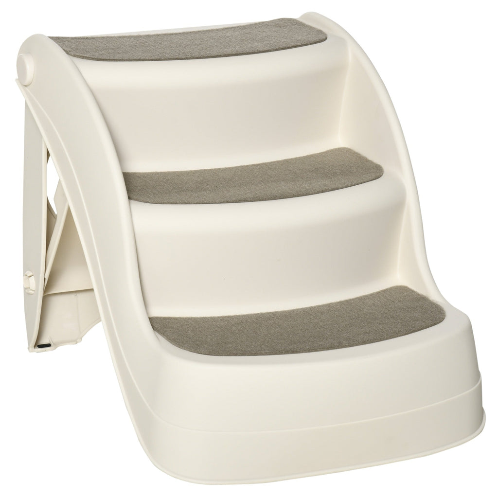 EasyComfort opvouwbare trap voor honden en katten