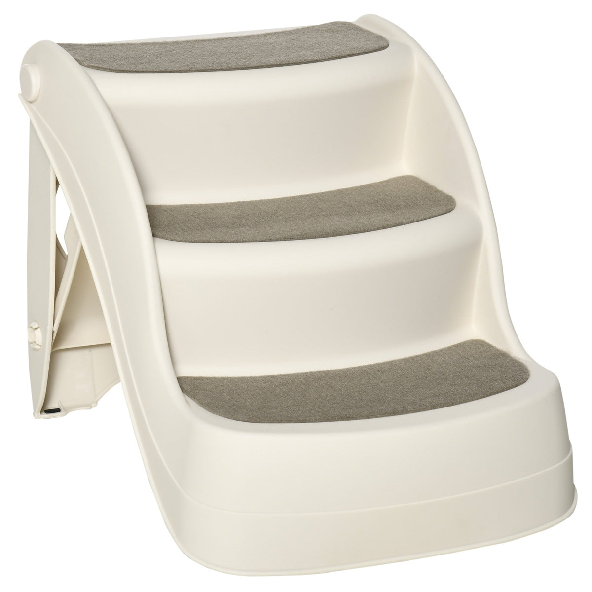 EasyComfort opvouwbare trap voor honden en katten