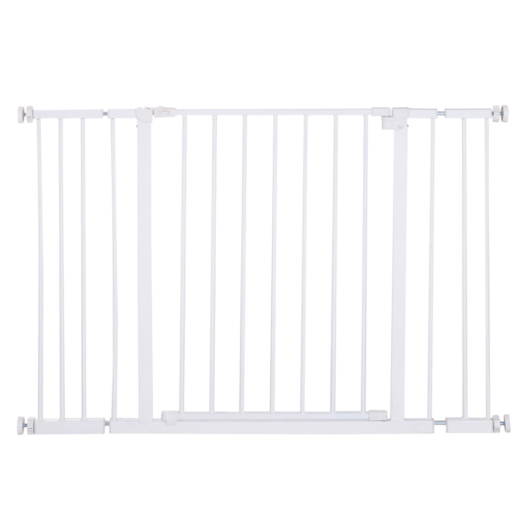 EasyComfort Safety deurhekje uittrekbaar 72–107 cm