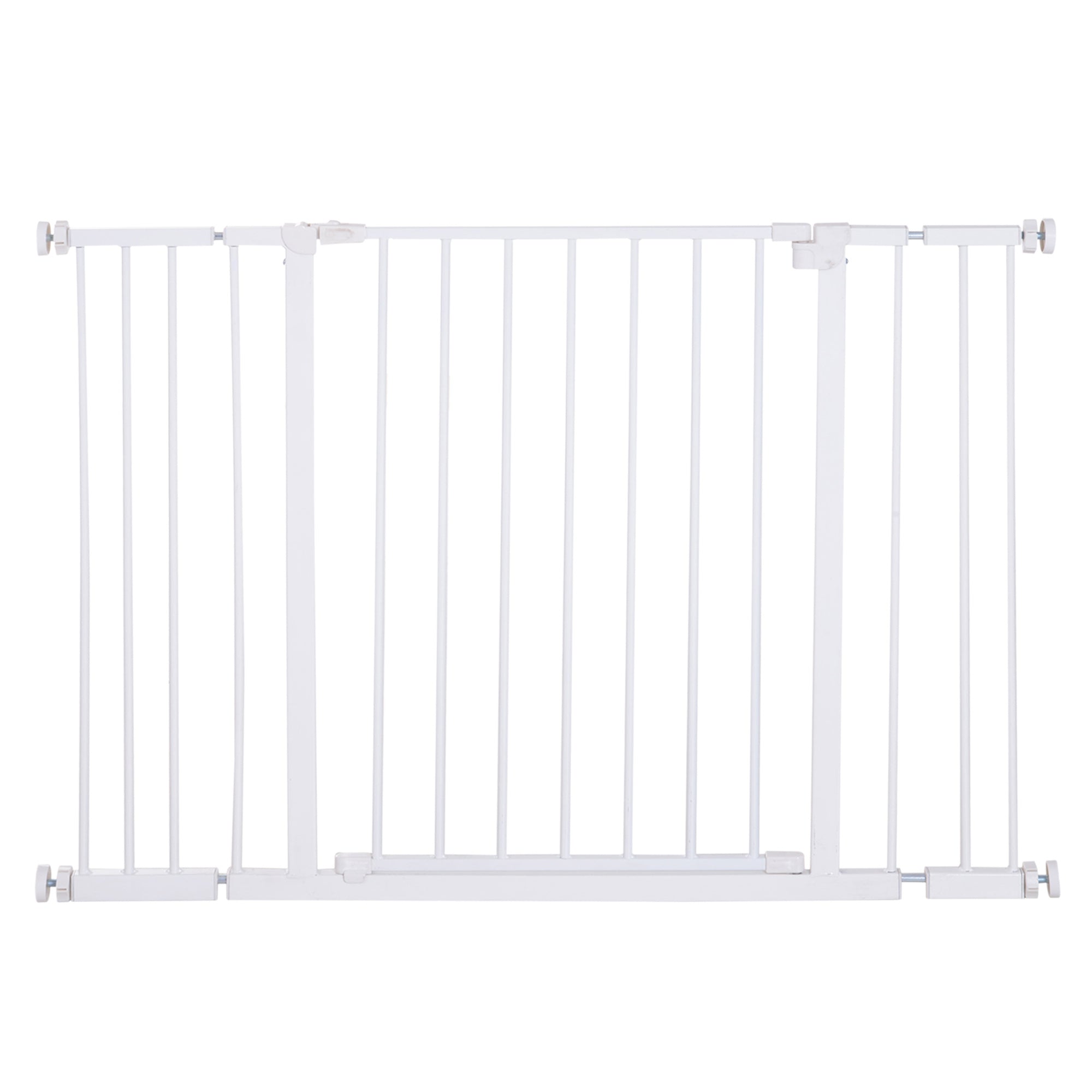 EasyComfort Safety deurhekje uittrekbaar 72–107 cm