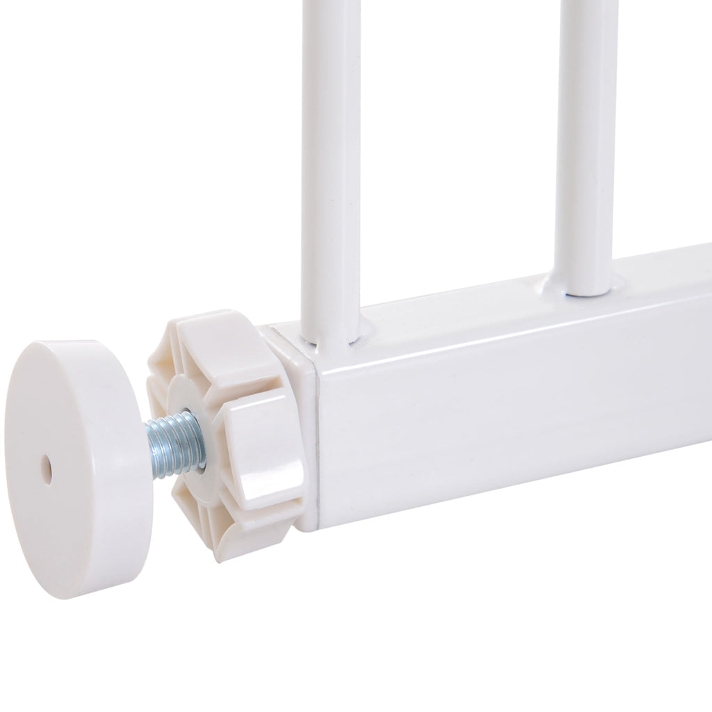 EasyComfort Safety deurhekje uittrekbaar 72–107 cm