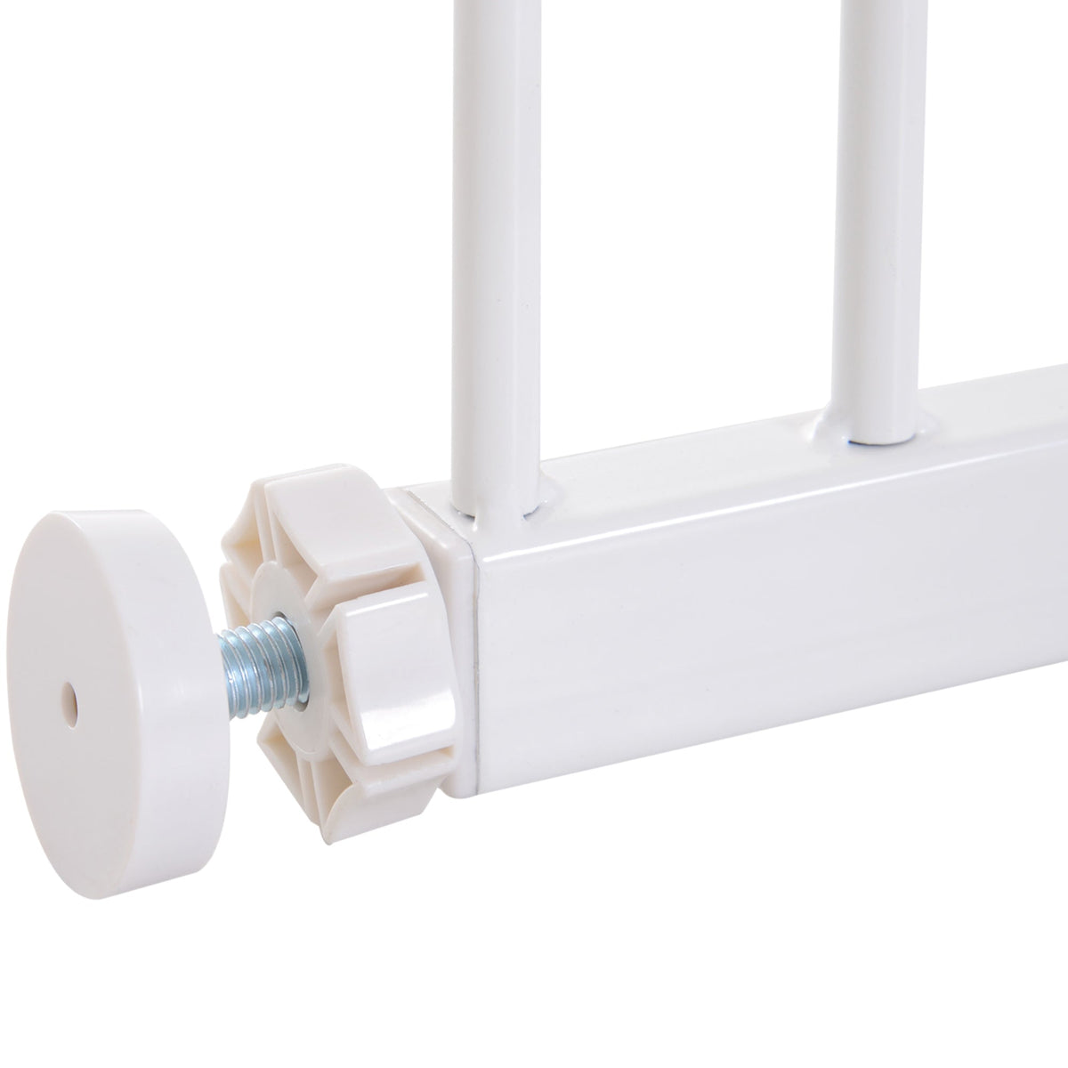 EasyComfort Safety deurhekje uittrekbaar 72–107 cm