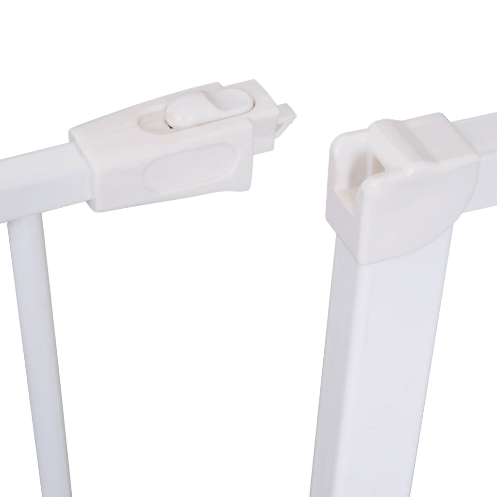 EasyComfort Safety deurhekje uittrekbaar 72–107 cm