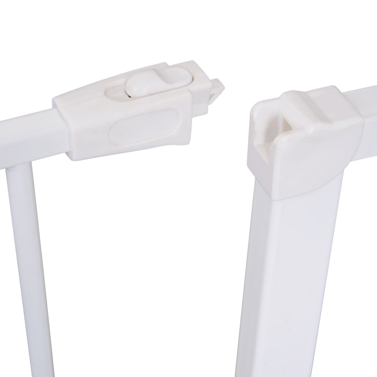 EasyComfort Safety deurhekje uittrekbaar 72–107 cm