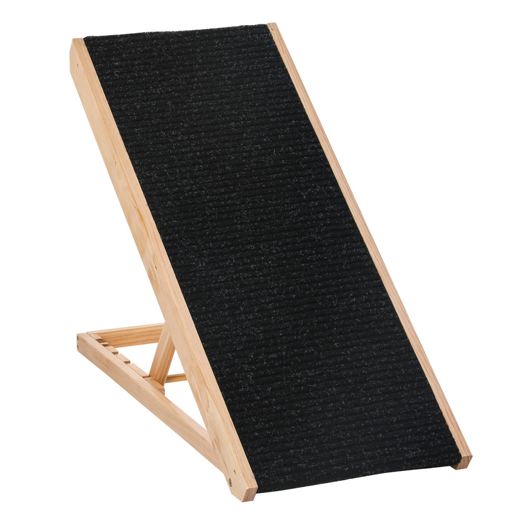 EasyComfort loopplank voor honden en katten