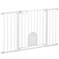 EASYCOMFORT huisdierhek 75-131×76 cm