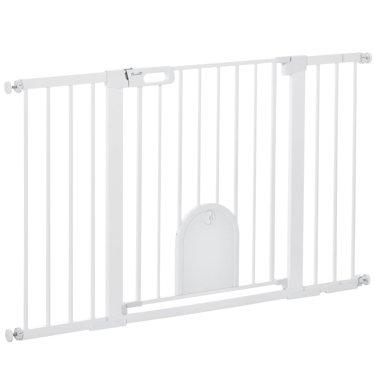 EASYCOMFORT huisdierhek 75-131×76 cm