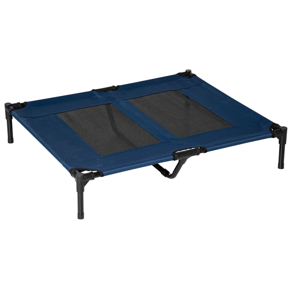 EASYCOMFORT Beds for Dogs up to 50kg Waterproof and Breathable 92x76x18 cm
