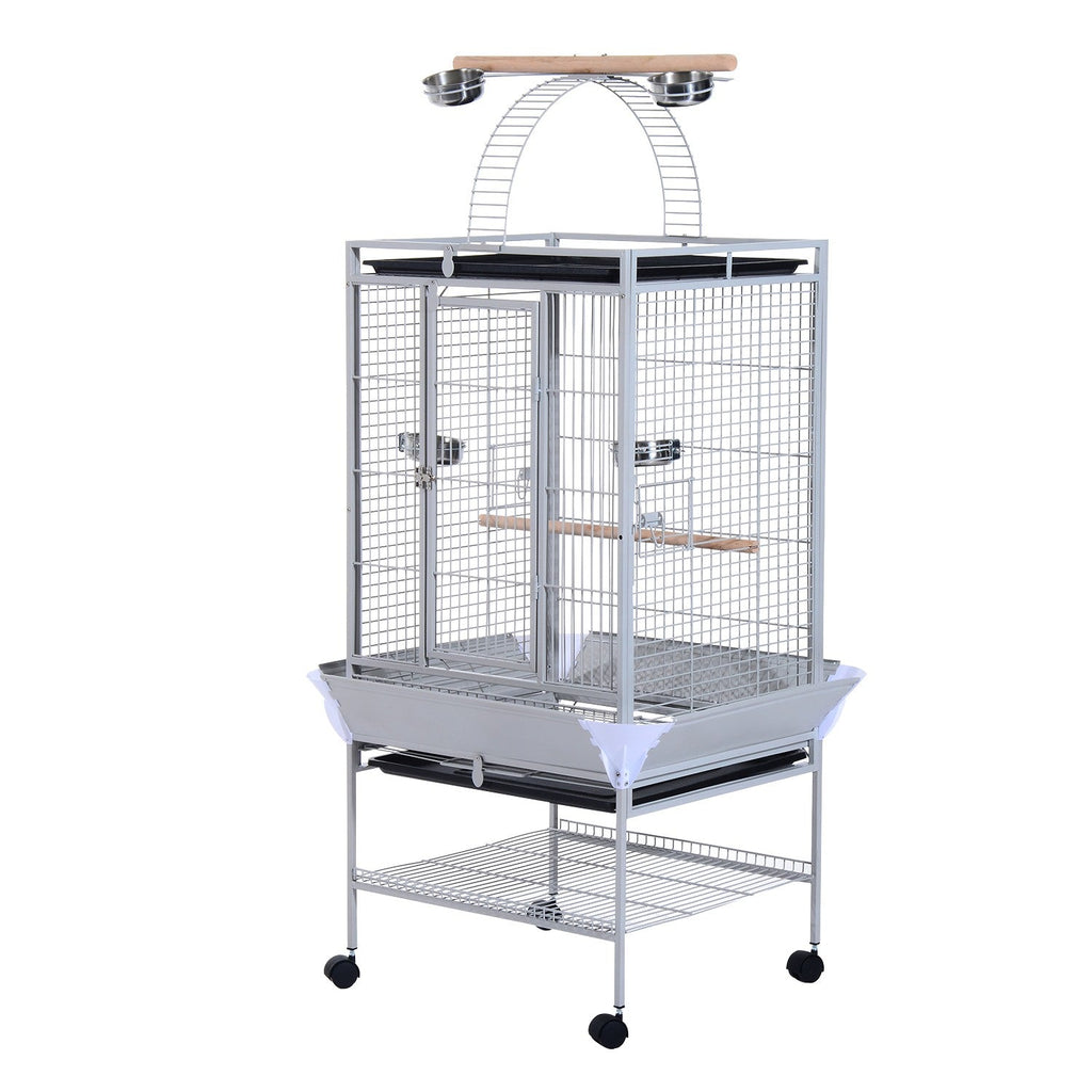 EASYCOMFORT volière met wielen