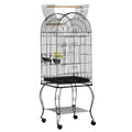 EasyComfort vogelkooi 51x51x153 cm