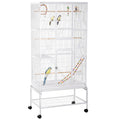 EasyComfort vogelkooi 83x53x180 cm
