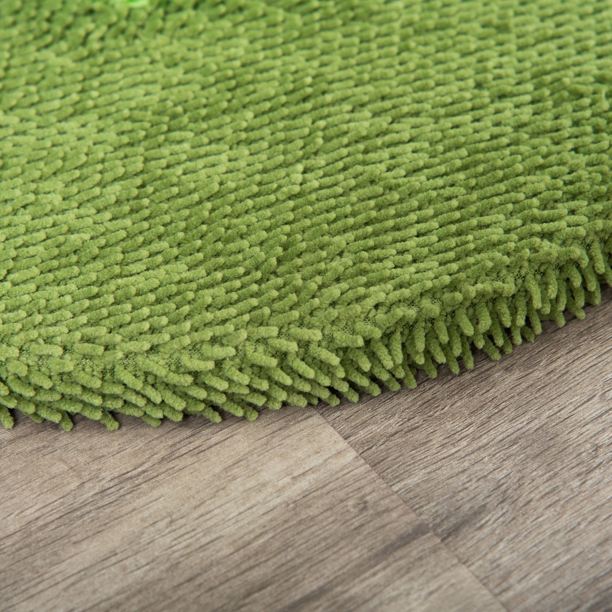 Easycomfort Albero Tiragraffi per Gatti a Forma di Cactus with Corde in Sisal, 40x40x65 cm, Verde