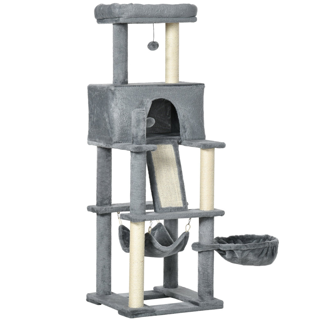 EASYCOMFORT krabpaal 48x48x140 cm