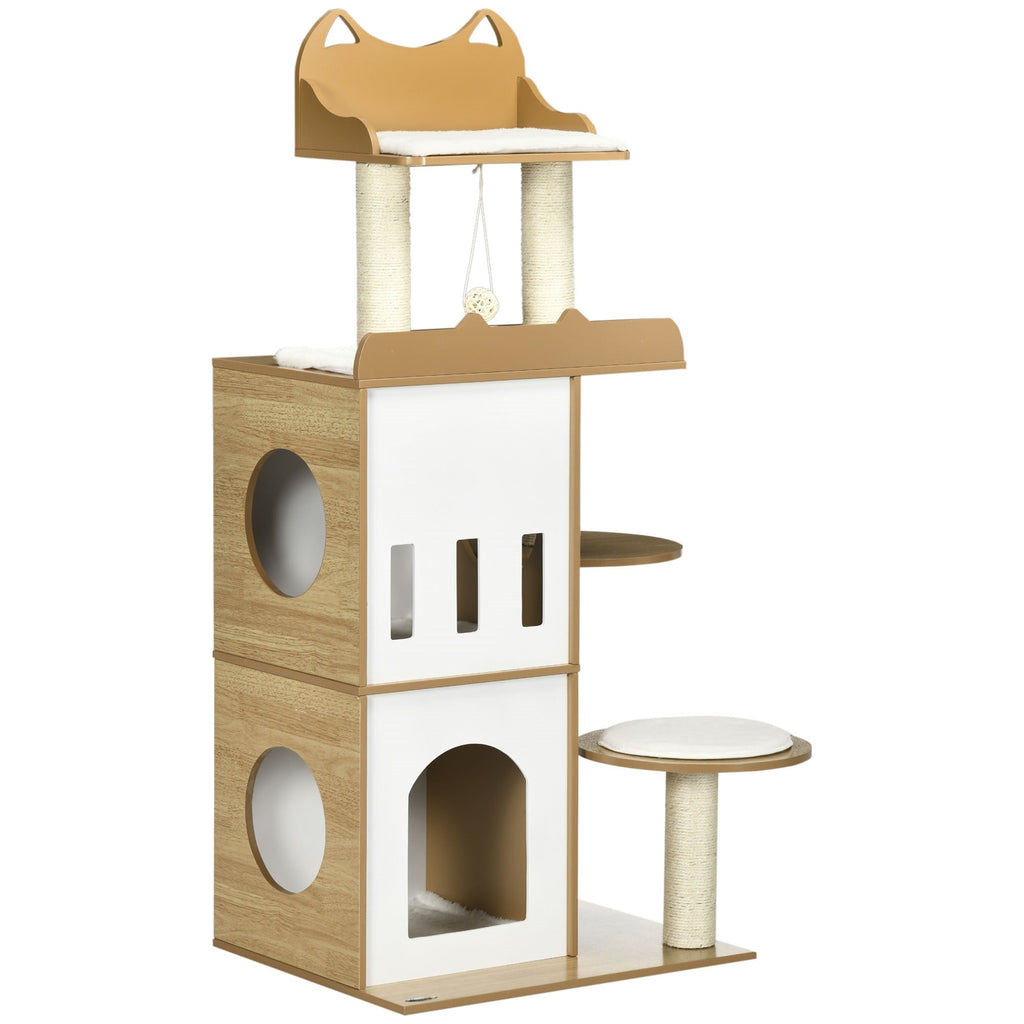 EasyComfort MDF krabpaal