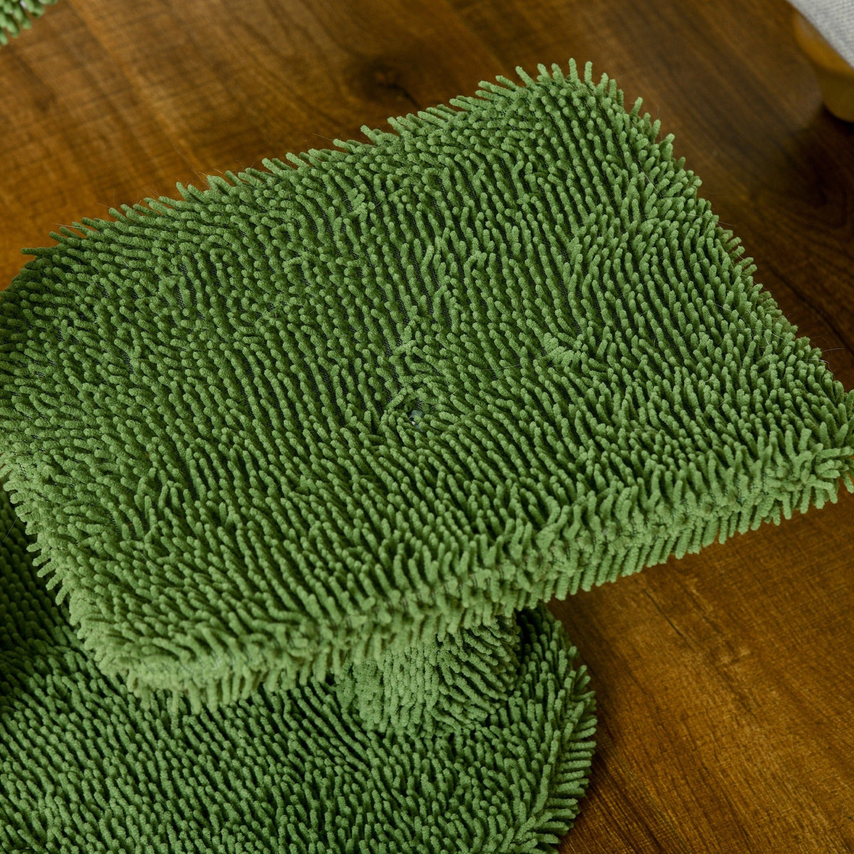 EasyComfort Cactus kattenboom 35x31x55.5 cm groen/wit