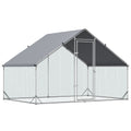 EASYCOMFORT Kippenren 3x2x2 m