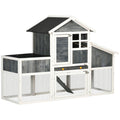 EasyComfort prefab houten kippenhok