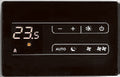 Innova ECA032II touch-wandbediening