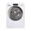 Lavatrice A Carica Frontale Candy CSS4127TWR3/1-11 Slim 7 Kg Classe C 1200 Giri (A85xL60xP40) Tecnologia NFC Contenuti extra sull'App Bianco