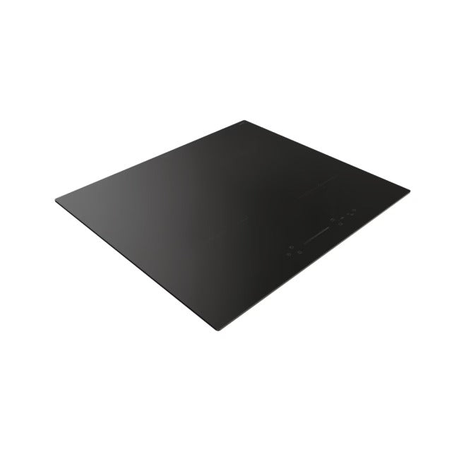 Piano Cottura A Induzione Candy Moderna CI642SCBB 4 Fuochi (L59xP52) Vetroceramica Nero