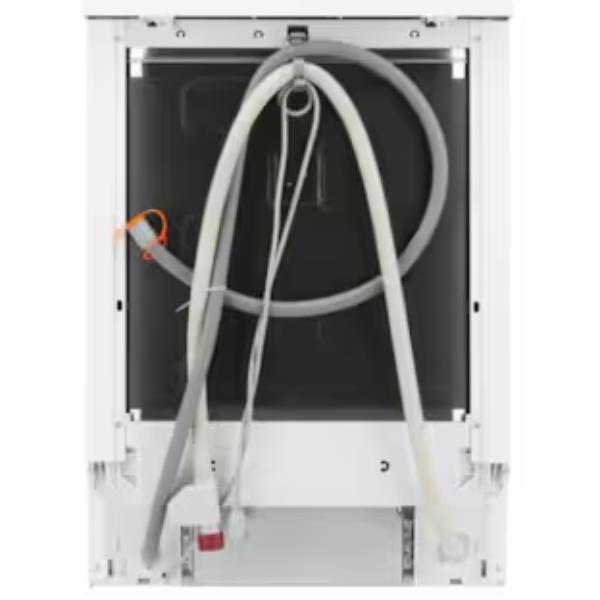 Electrolux ESM48200SX vrijstaande vaatwasser 14 couverts RVS
