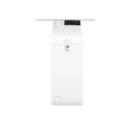 Lavatrice a Carica dall'Alto Electrolux EW8T363A Serie 800 UltraCare 6 Kg Classe A 1300 Giri (A89xL40xP60) Bianco