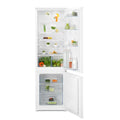 Frigorifero Combinato A Incasso Electrolux LNS5LE18S 271 Litri Classe E (A177,2xL54,6xP54,9) Bianco