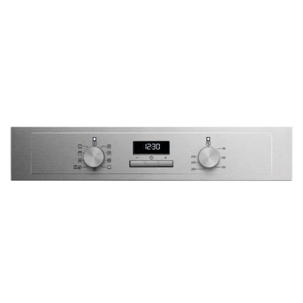 Forno Elettrico Ventilato Electrolux Multi EOM3H04X 700 AirFry 72 Litri Classe A+ (A58,9xL59,4xP56,8) Inox