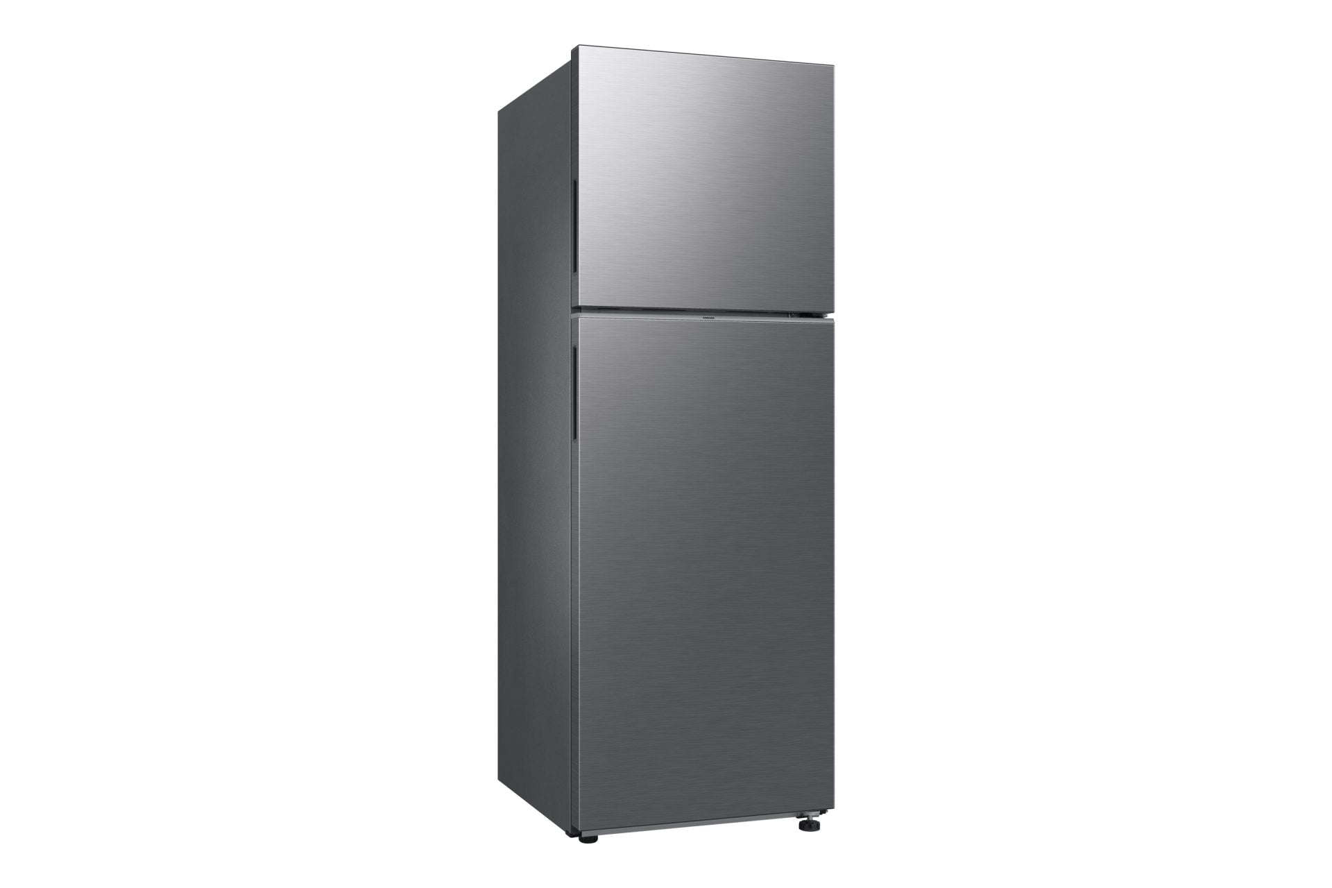 Frigorifero Doppia Porta Samsung EcoFlex AI RT35CG5644S9ES 348 Litri Classe E Total No Frost (A171,5xL60xP70,9) AI Energy Mode SmartThings Inox