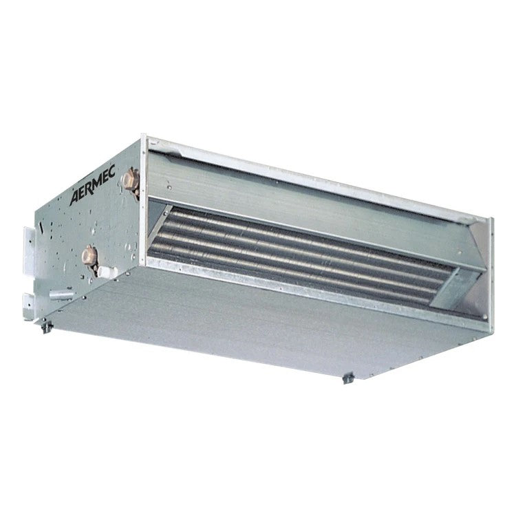 Aermec FCZ250P ventiloconvector inbouw