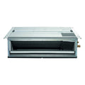 Ducted indoor unit Ultra-flat Daikin Bluevolution 12000 Btu FDXM35F3/F9 R-32 Wi-Fi Optional