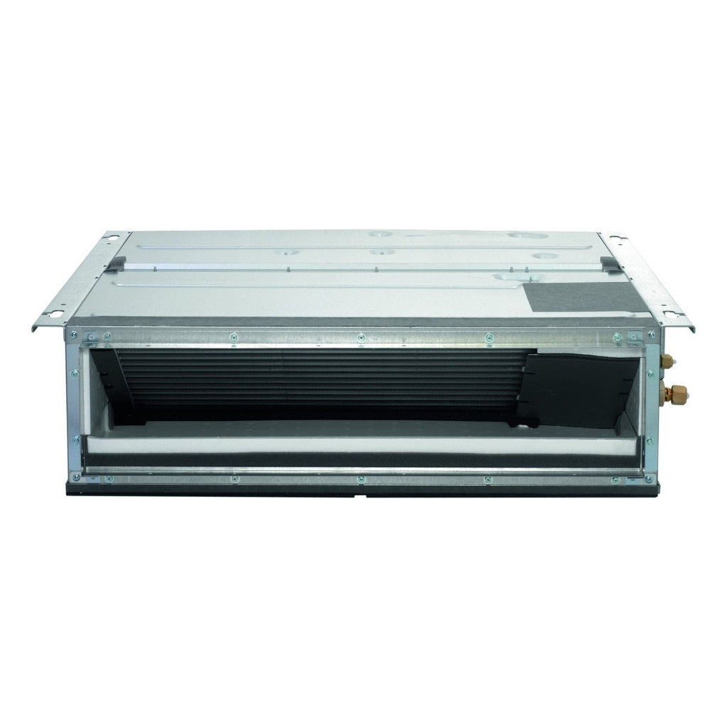 Ducted indoor unit Ultra-flat Daikin Bluevolution 12000 Btu FDXM35F3/F9 R-32 Wi-Fi Optional