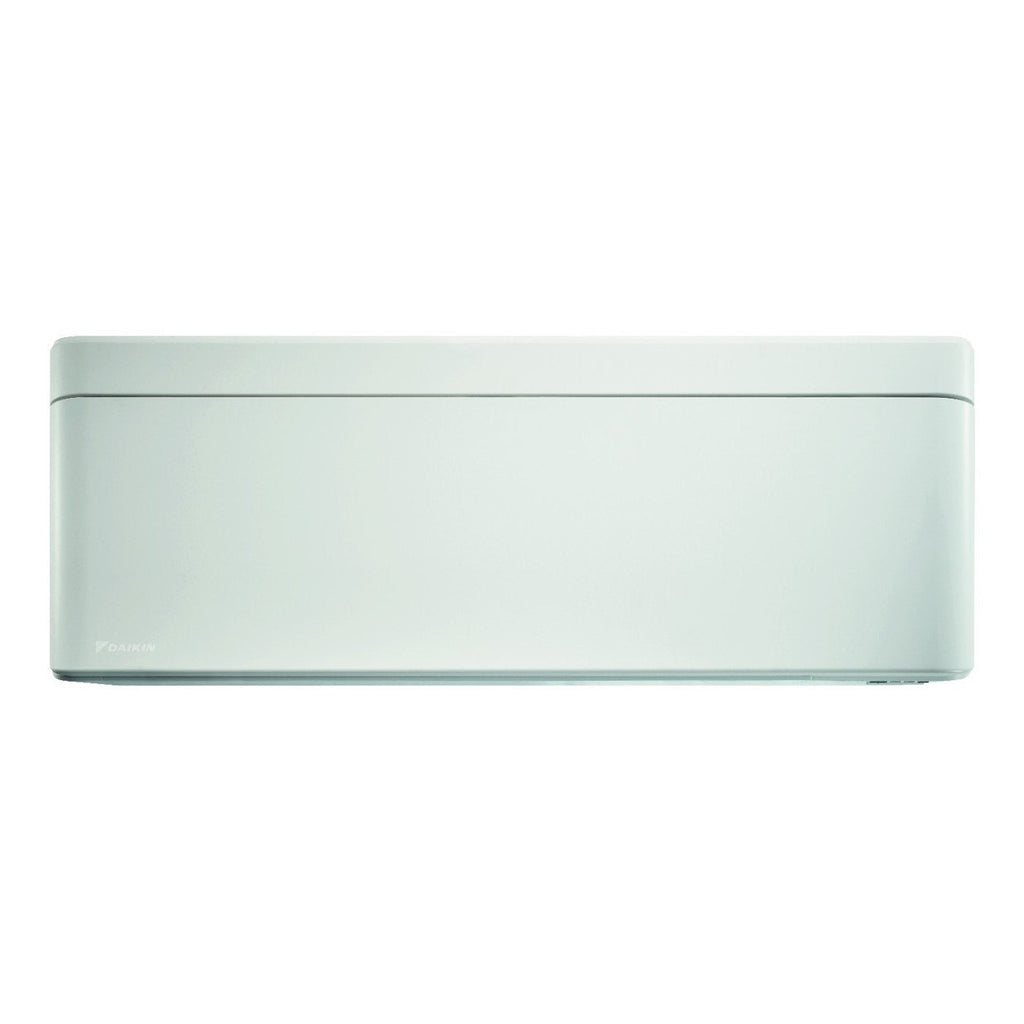 Daikin Bluevolution Wall Mounted Indoor Unit STYLISH WHITE series 12000 Btu FTXA35AW R-32 Integrated Wi-Fi White Color
