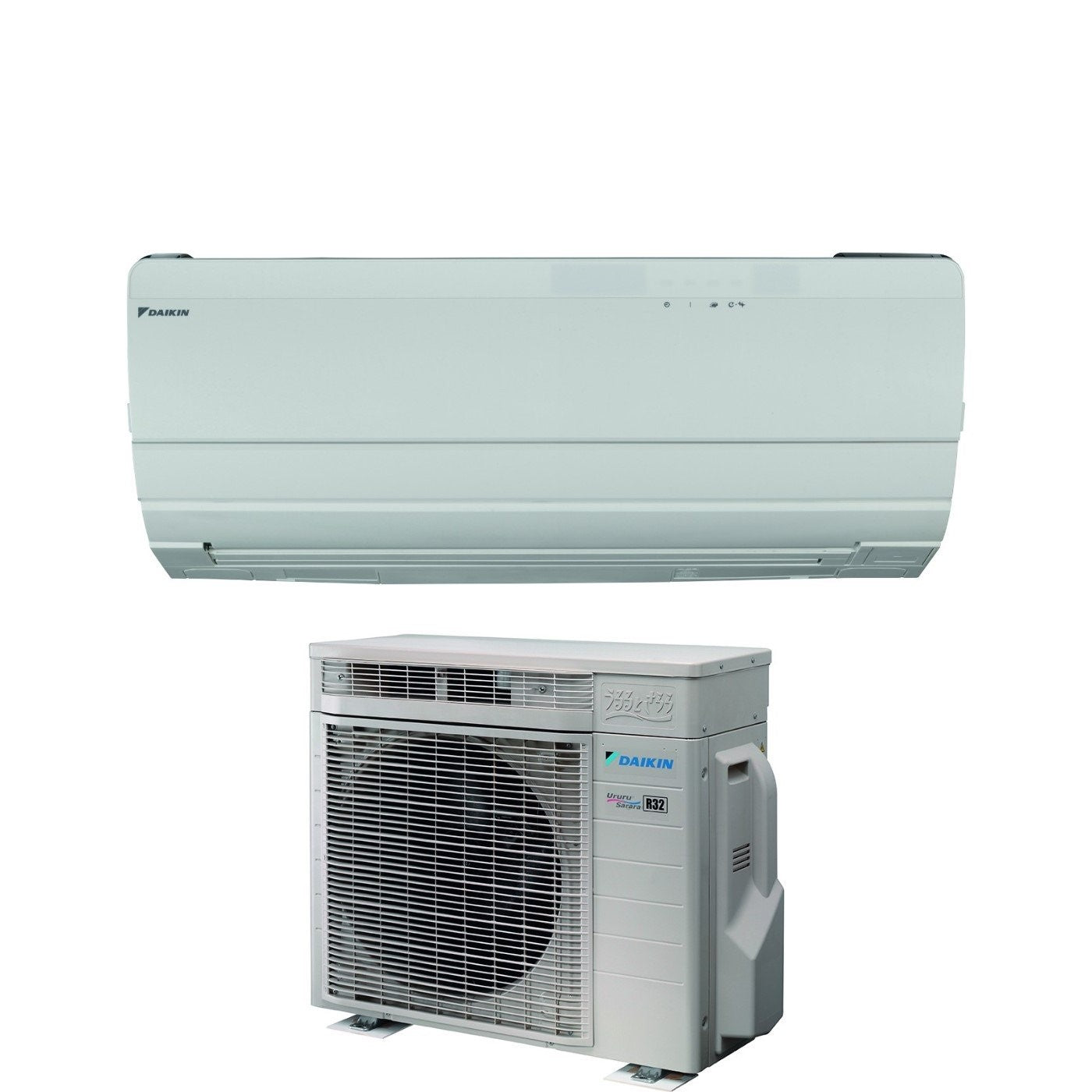 Daikin Evolution 18000 BTU Air Conditioner Inverter R-32 Wi-Fi optional | FTXZ50N