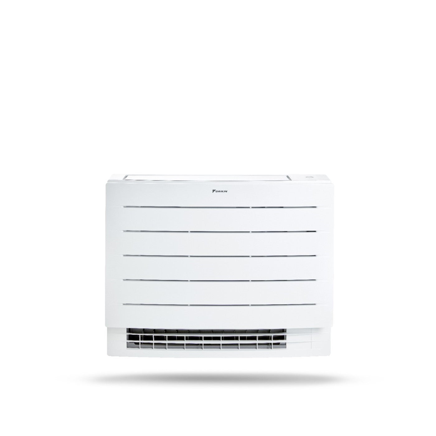 Unità Interna Daikin Bluevolution Perfera a Pavimento 9000 Btu FVXM25A R-32 built-in Wi-Fi Telecomando a Infrarossi Incluso