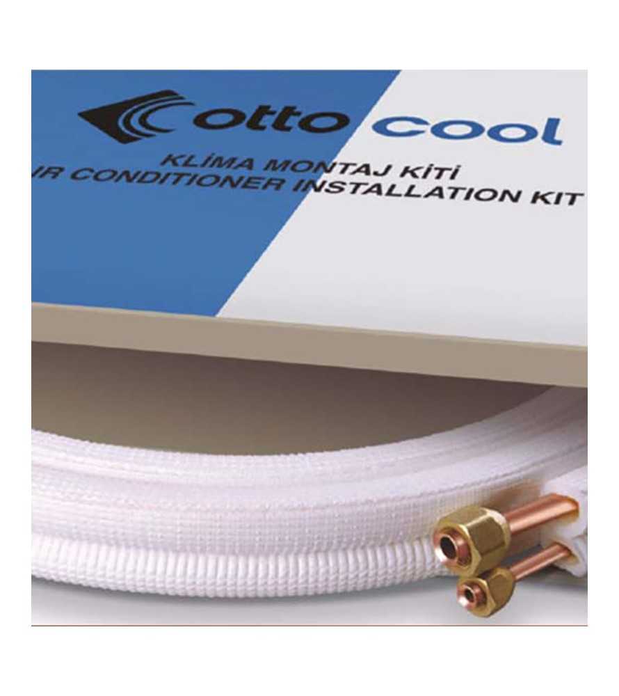 Ottocool 12000 BTU Air Conditioner