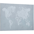 EasyComfort Canvasdoek 120x90cm wanddoek