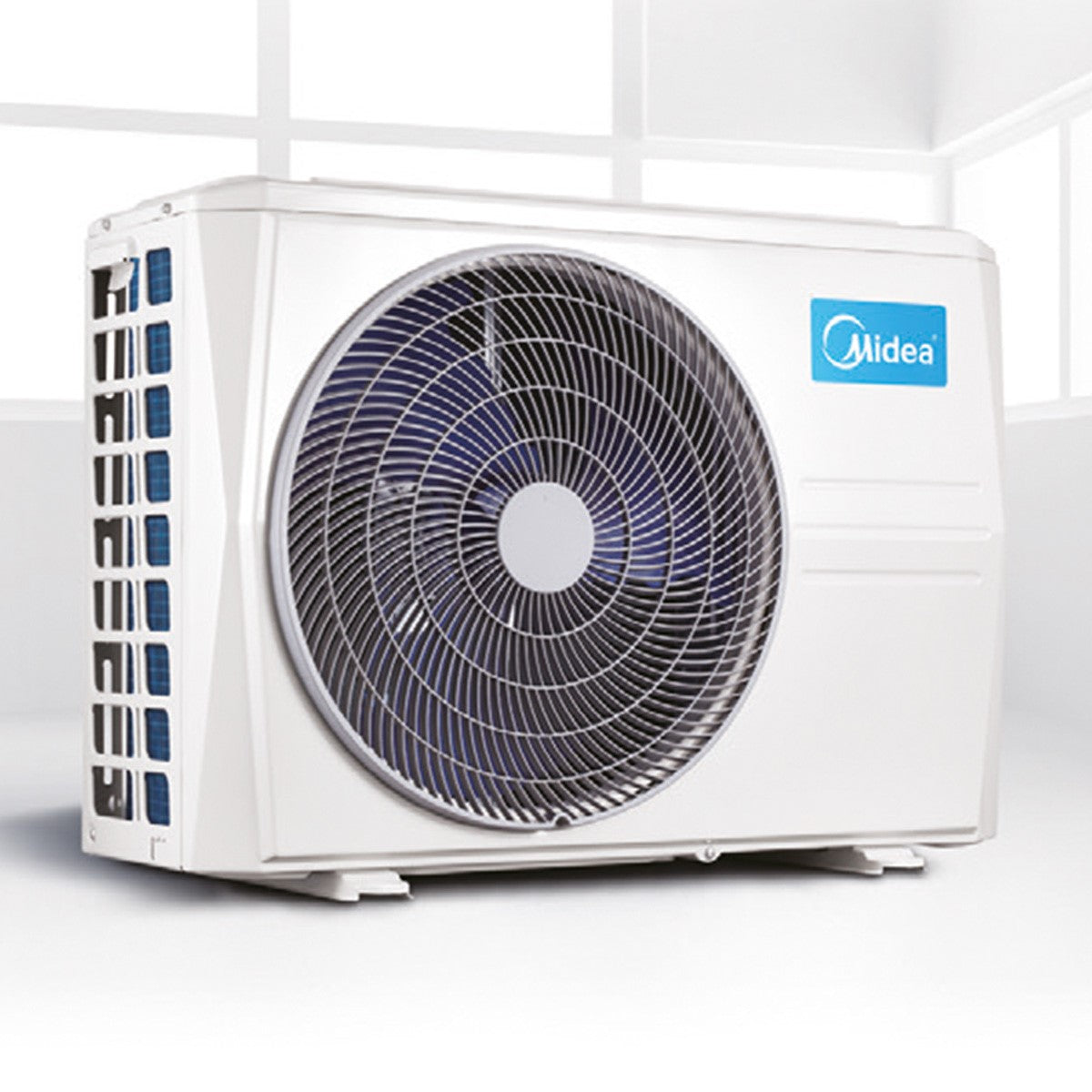 Midea M3OG-21HFN8-Q multisplit buitenunit (3 aansluitingen) R-32 A++/A+