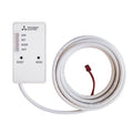Wi-Fi Card Interface Control for Mitsubishi Electric Air Conditioners Code MAC-587IF-E