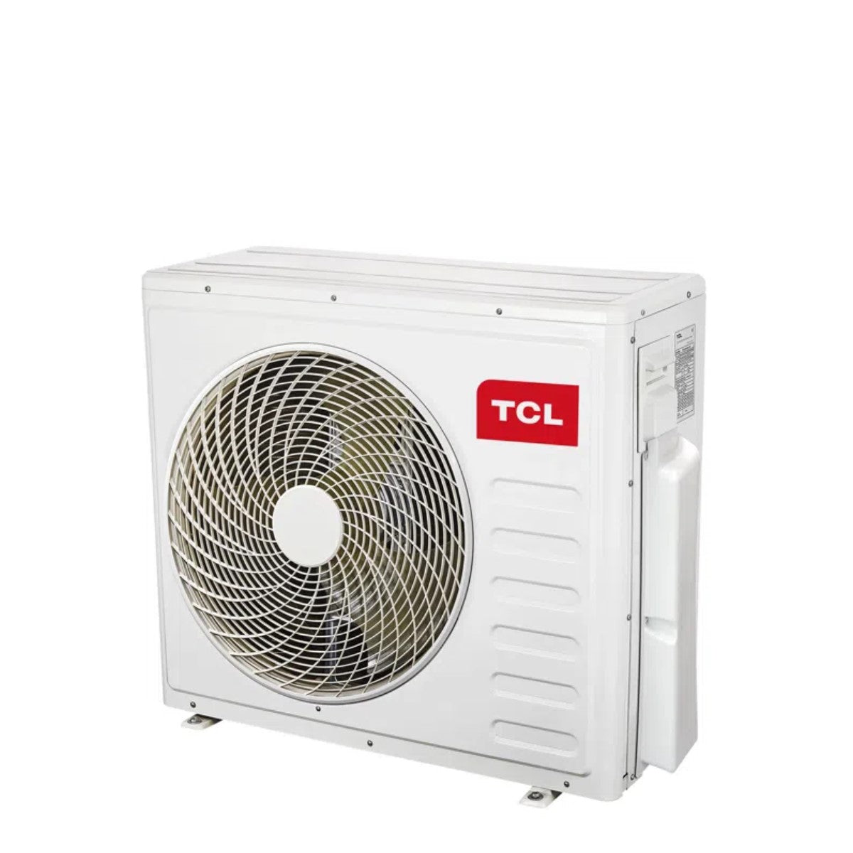 Unità Esterna TCL Motore Multisplit MT4250 penta-split R-32 Classe A++/A+
