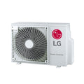 LG Outdoor Unit MultiSplit Motor MU2R15.UL0 Dual Split (2 connections) R-32