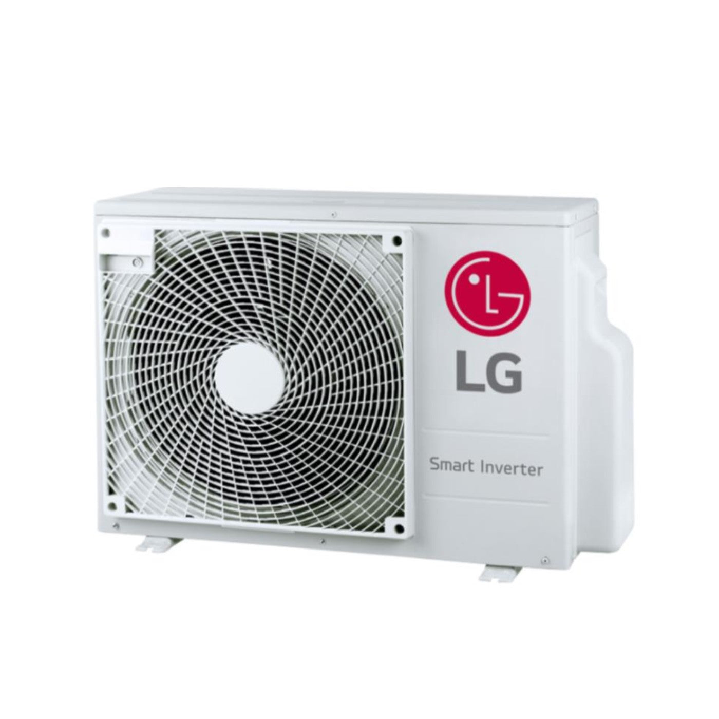 LG Outdoor Unit MultiSplit Motor MU2R15.UL0 Dual Split (2 connections) R-32