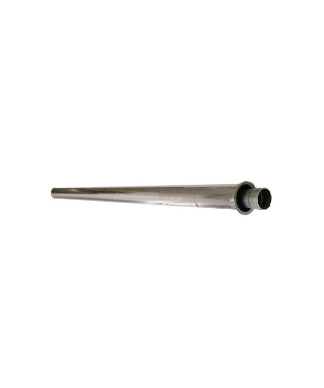 Robur Calorio verlengstuk 1 m Ø35 mm
