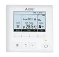 Mitsubishi Electric PAR-41MAAB afstandsbediening