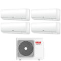 Riello AARIA PLUS I quad-split airconditioner
